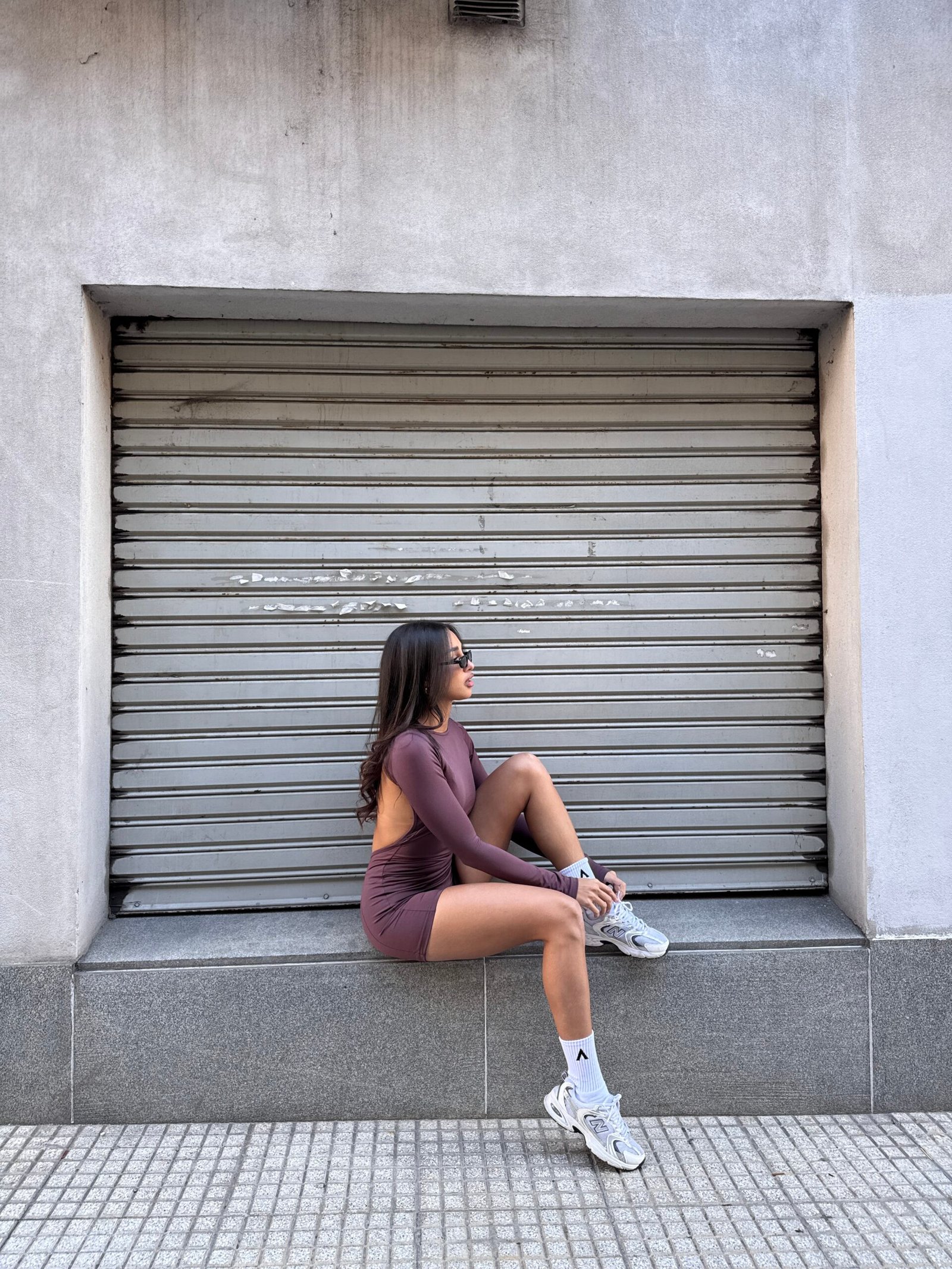 Catsuit Luna - Imagen 11