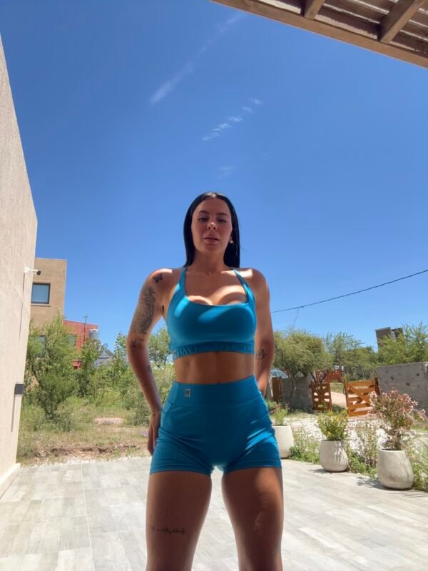 Short Sofía - Imagen 4