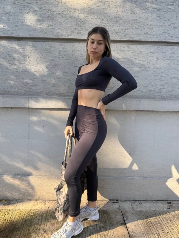 Calza Olivia SS' 25 - Imagen 4